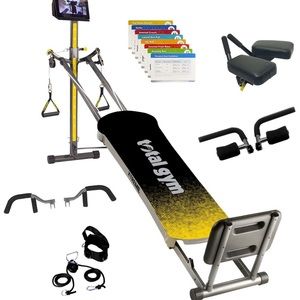 Total Gym Xtreme
